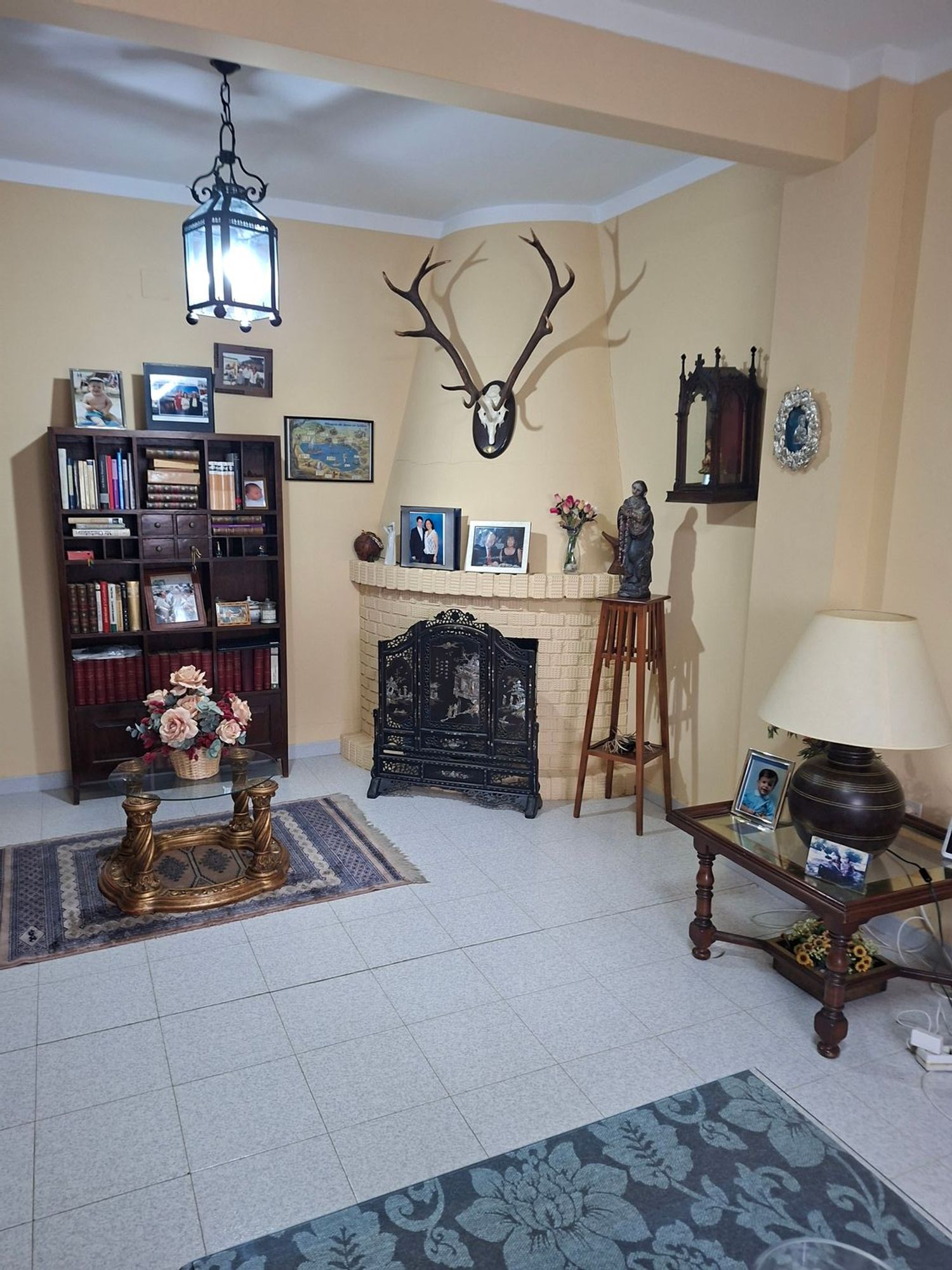 Casa o chalet independiente en Santa Eufemia - Foto 13