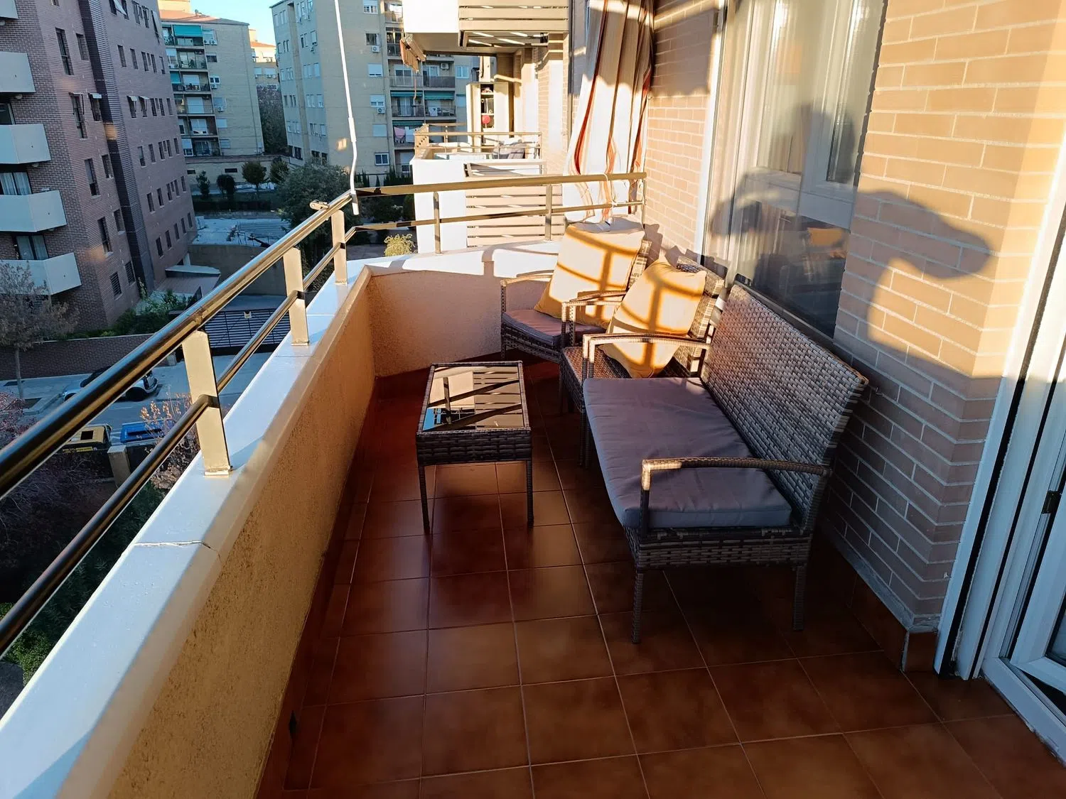 Piso en C Albondon, 12 - Foto 27