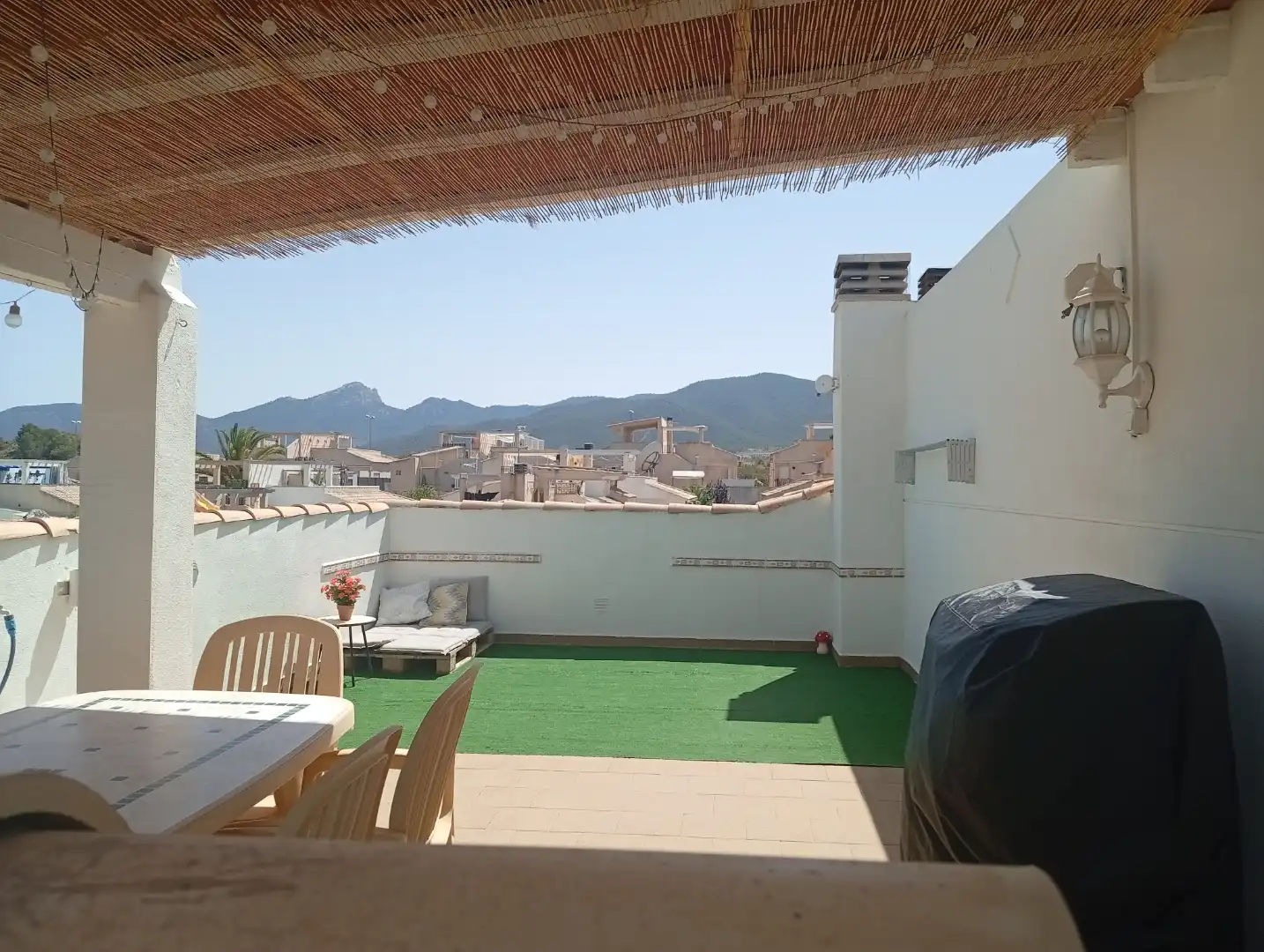 Chalet en  Calle Campello 12A - Foto 12