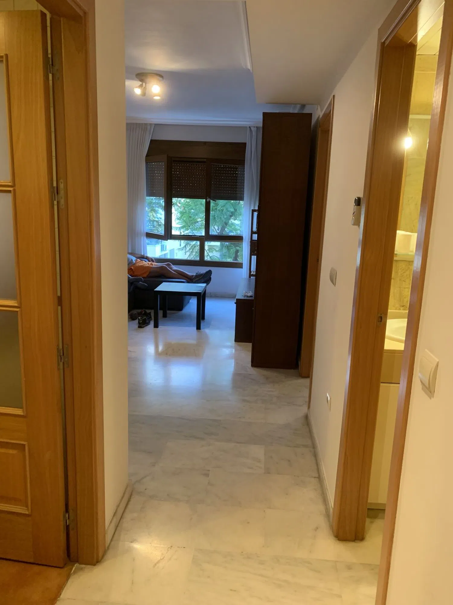 Piso en avenida Juan Sebastián Elcano, 32 - Foto 2
