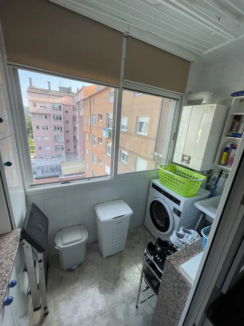 Piso en  Rúa Irida 12 - Foto 6