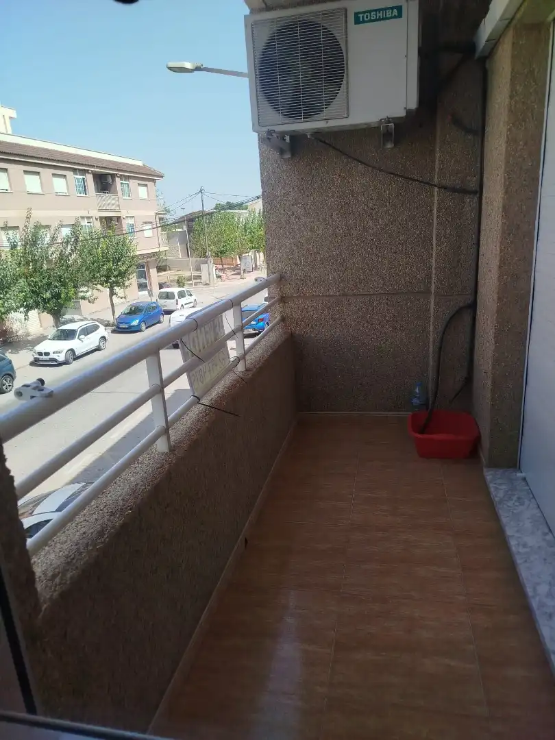 Piso en  Avenida Juan Carlos I 13 - Foto 8
