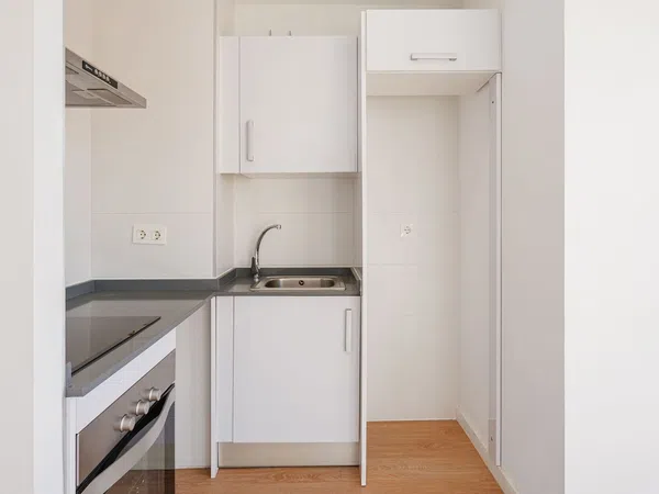 Piso en Pilar Lorengar, 16 - Foto 7