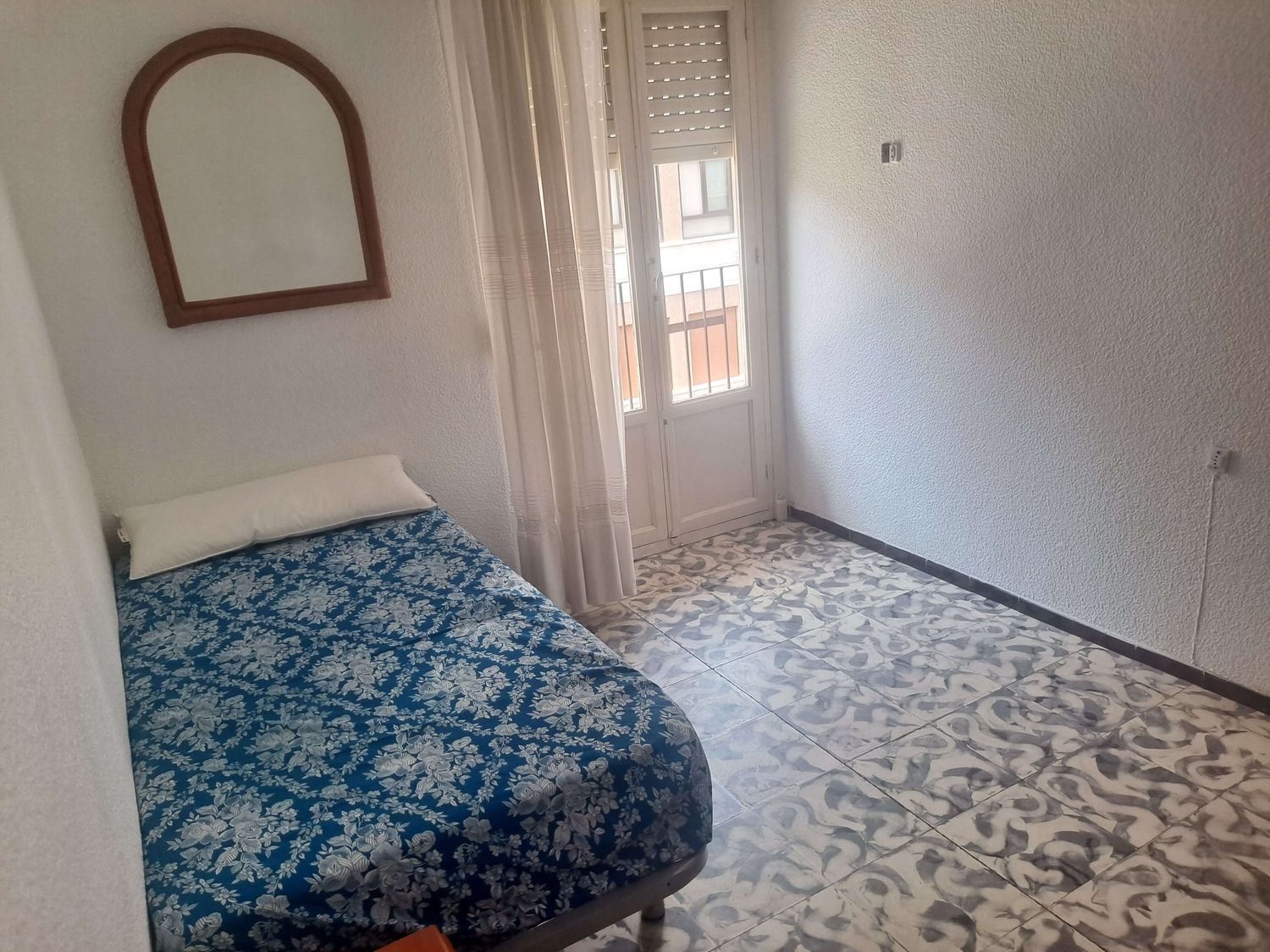 Piso en Calle Ruperto Chapí, 82, Pont Nou-Corazón de Jesús - Foto 4