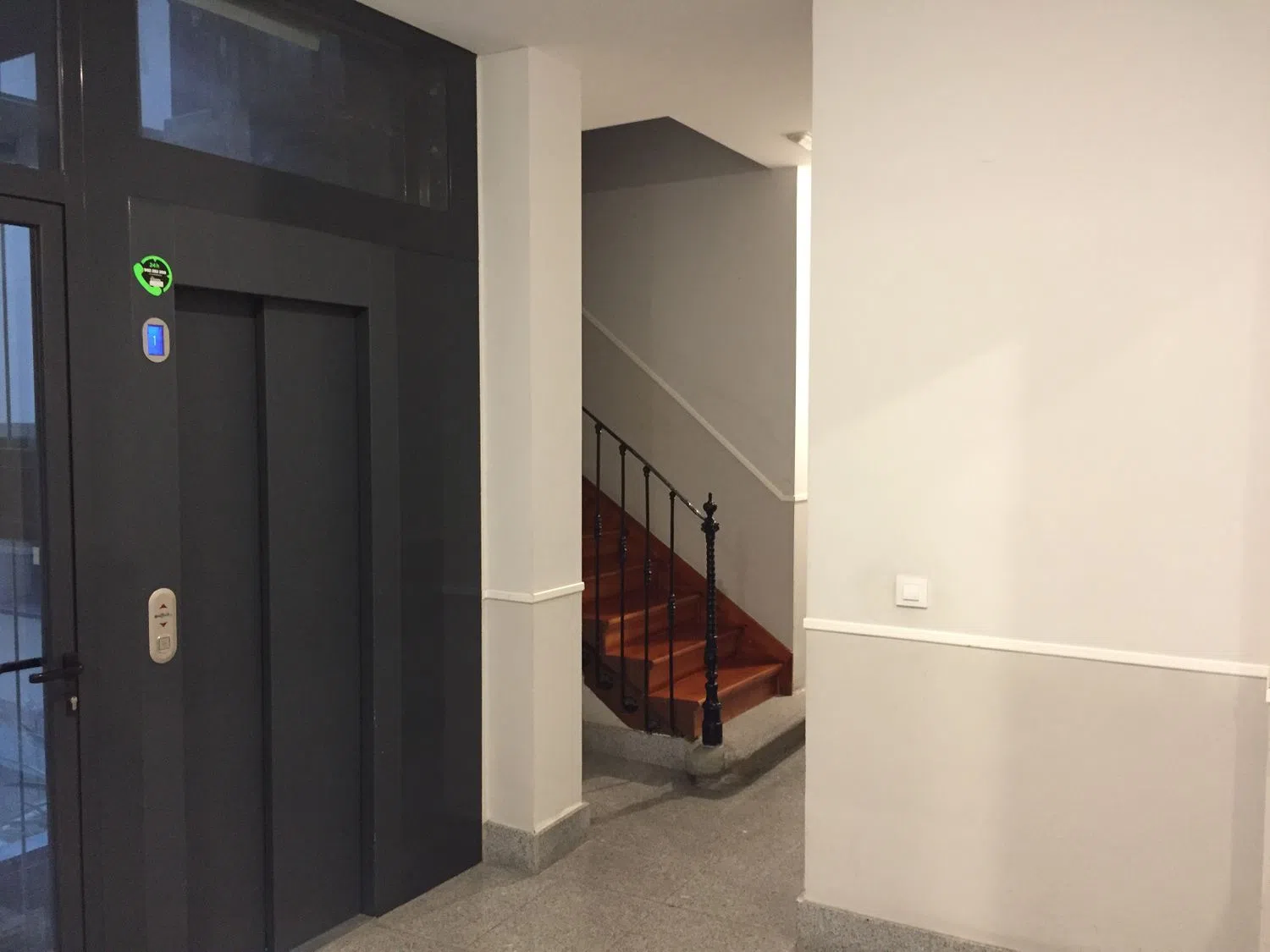 Piso en calle Rodas, 26 - Foto 26