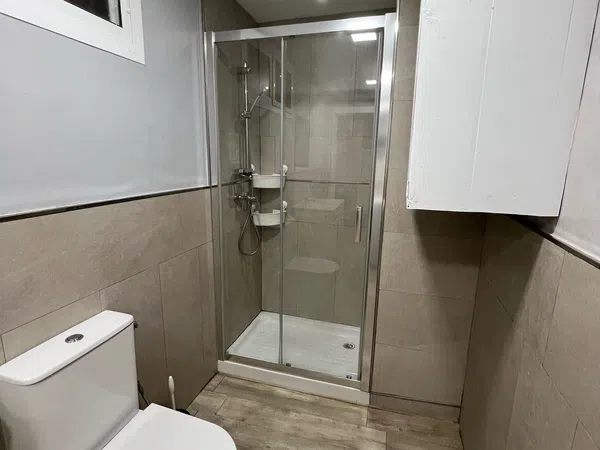 Piso en calle el clarinete, 1