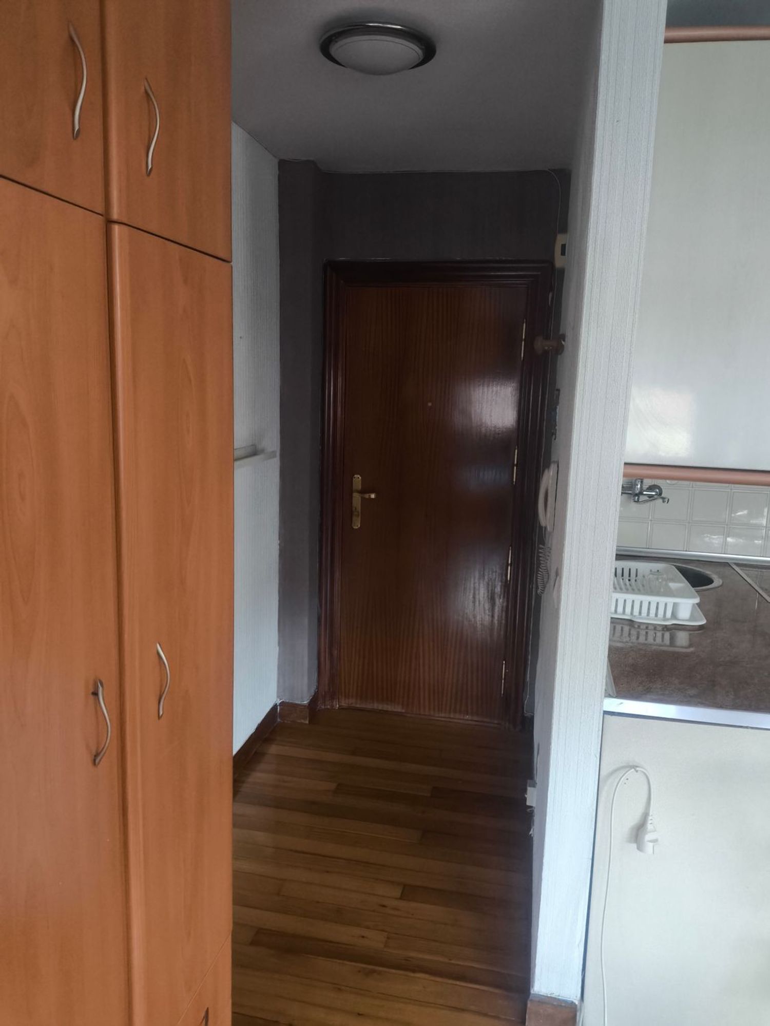 Estudio en Calle Urazurrutia, 11, Bilbao la Vieja - Foto 8
