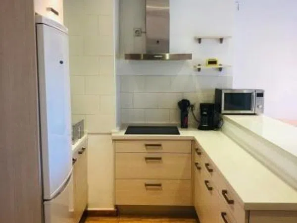 Piso en Calle Jacinto Benavente, 10, Huerta Belón-Calvario - Foto 2