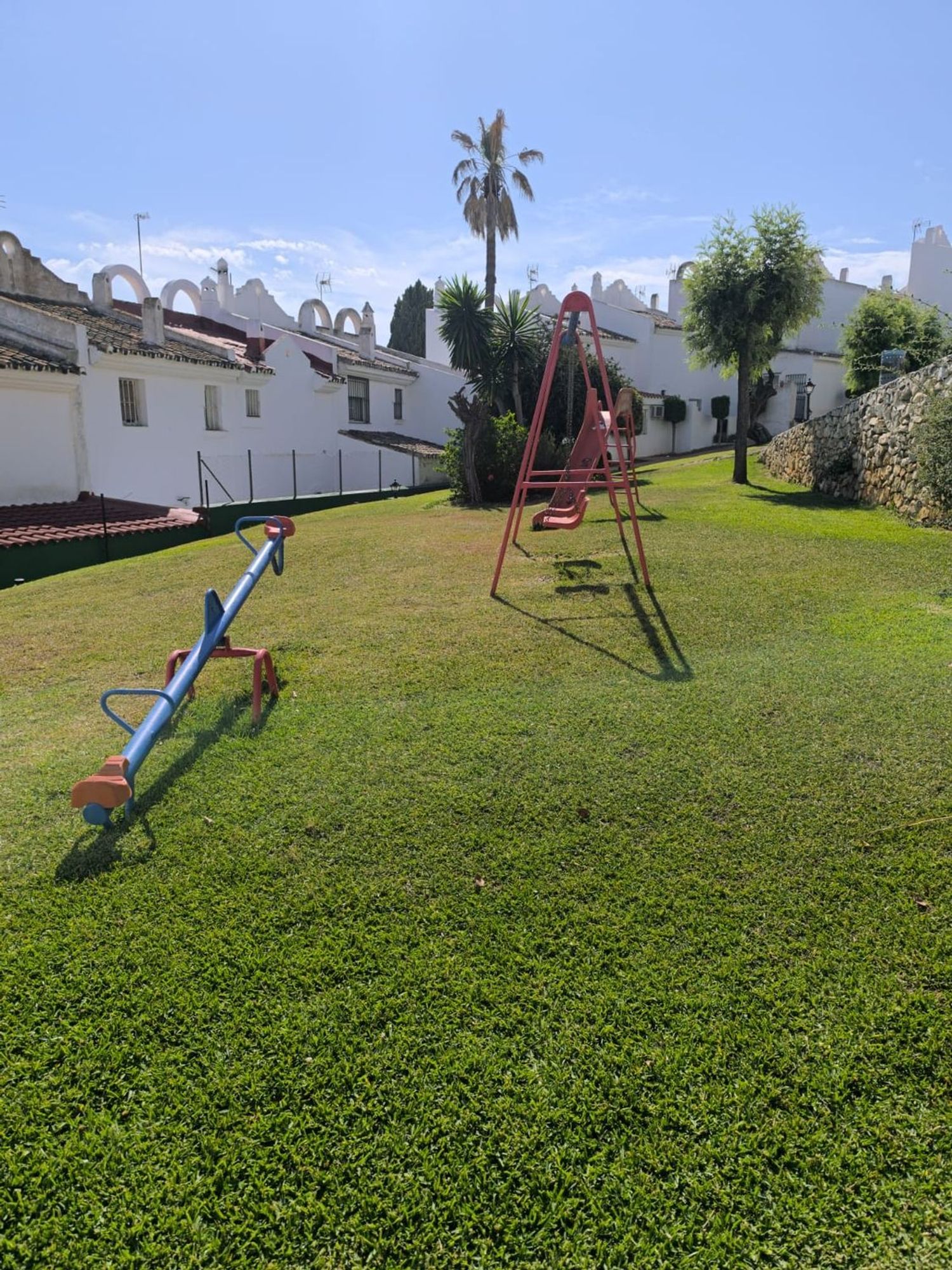 Chalet adosado en Urbanización La Reserva, 6006, Reserva de Marbella - Foto 16