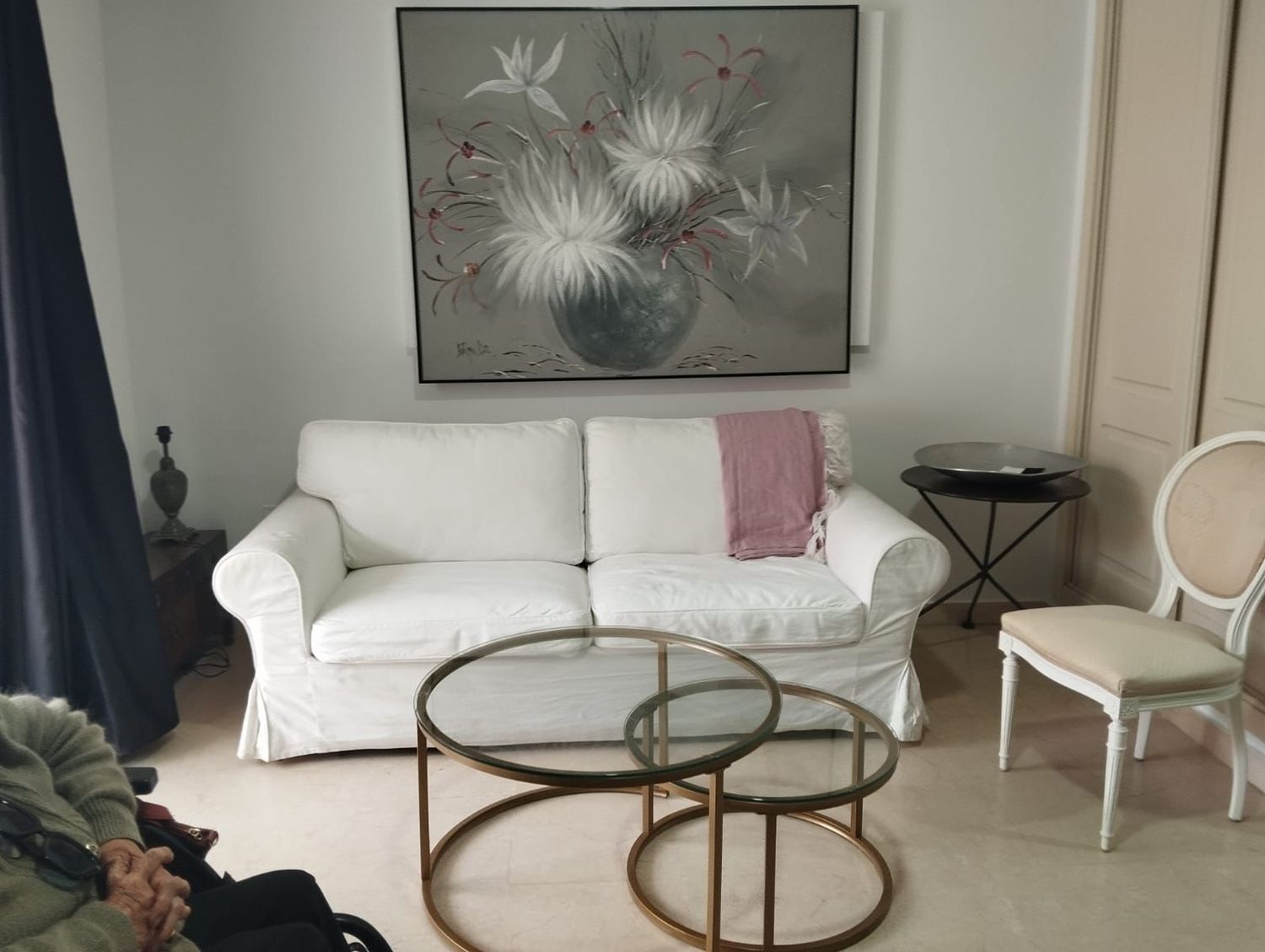 Piso en calle Fray Junípero Serra, 2 - Foto 2