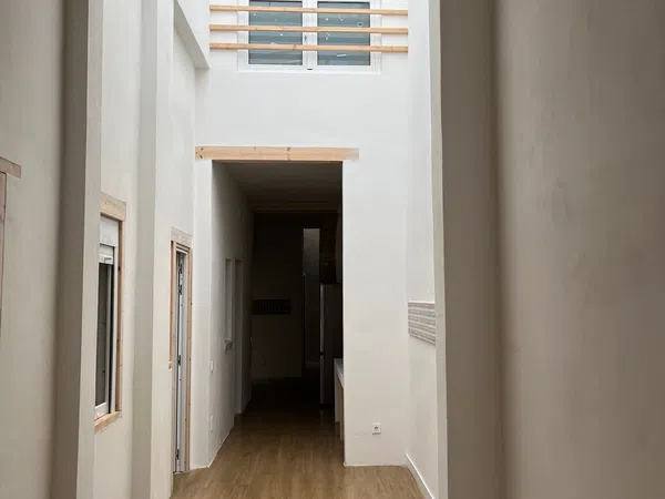 Chalet adosado en calle Alcorac, 42 - Foto 3