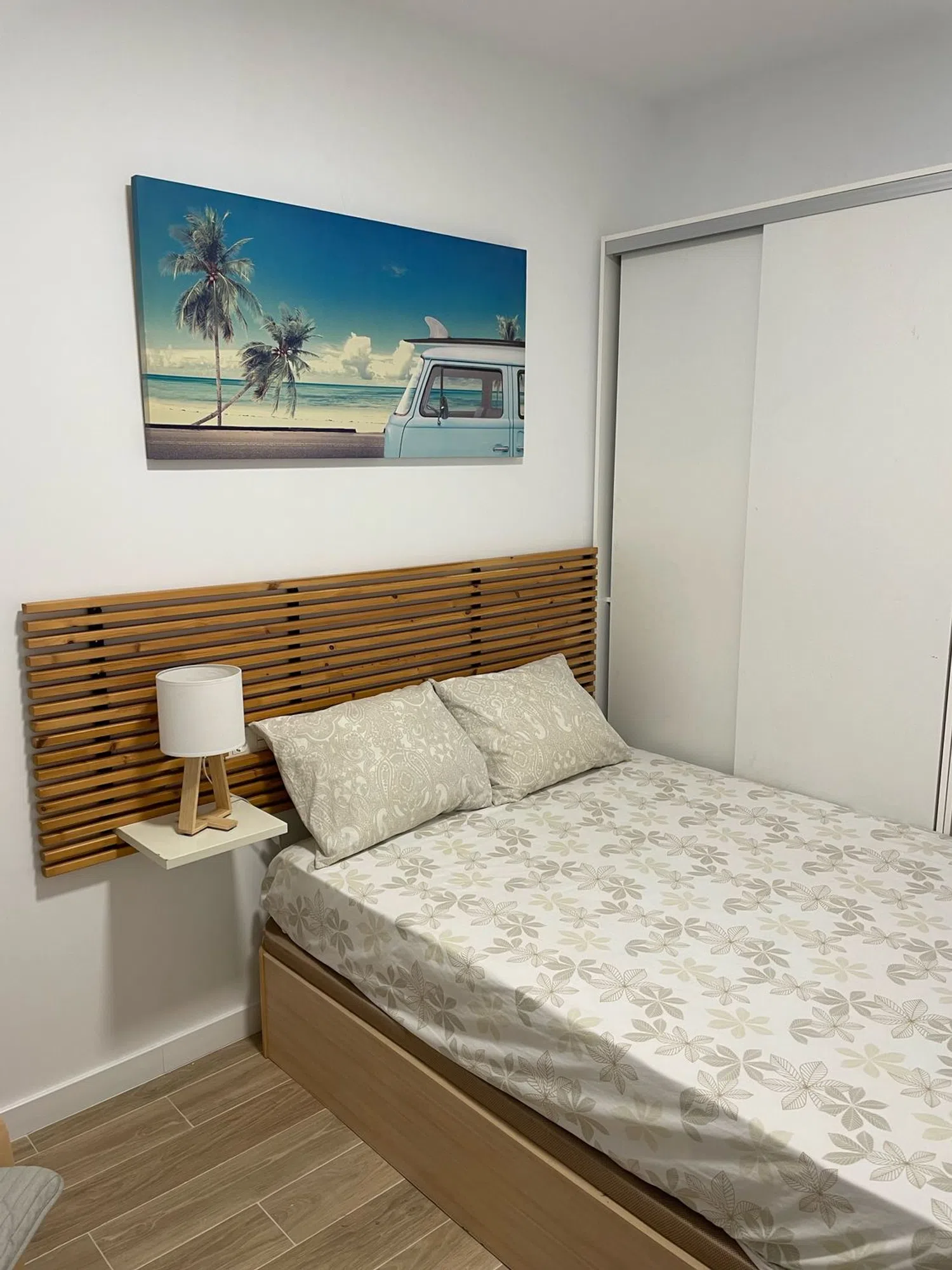 Estudio en calle Gerona, 22 - Foto 1