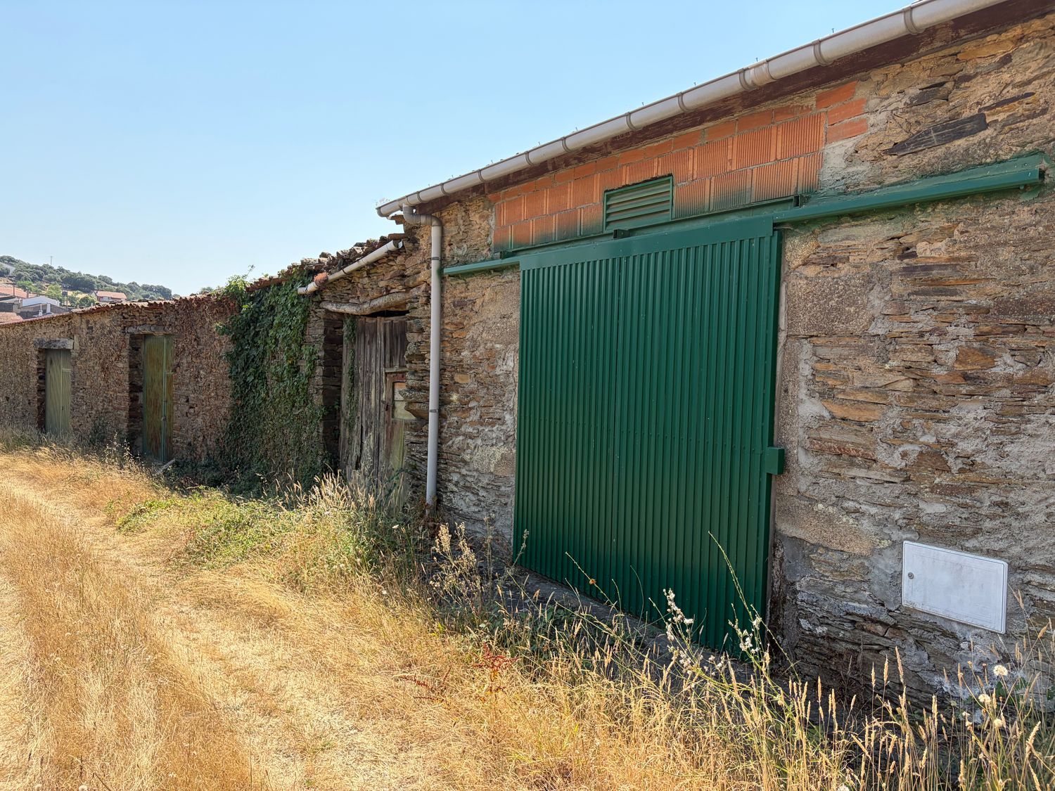 Casa de pueblo en Calle Padre Juanjo, 2 - Foto 34