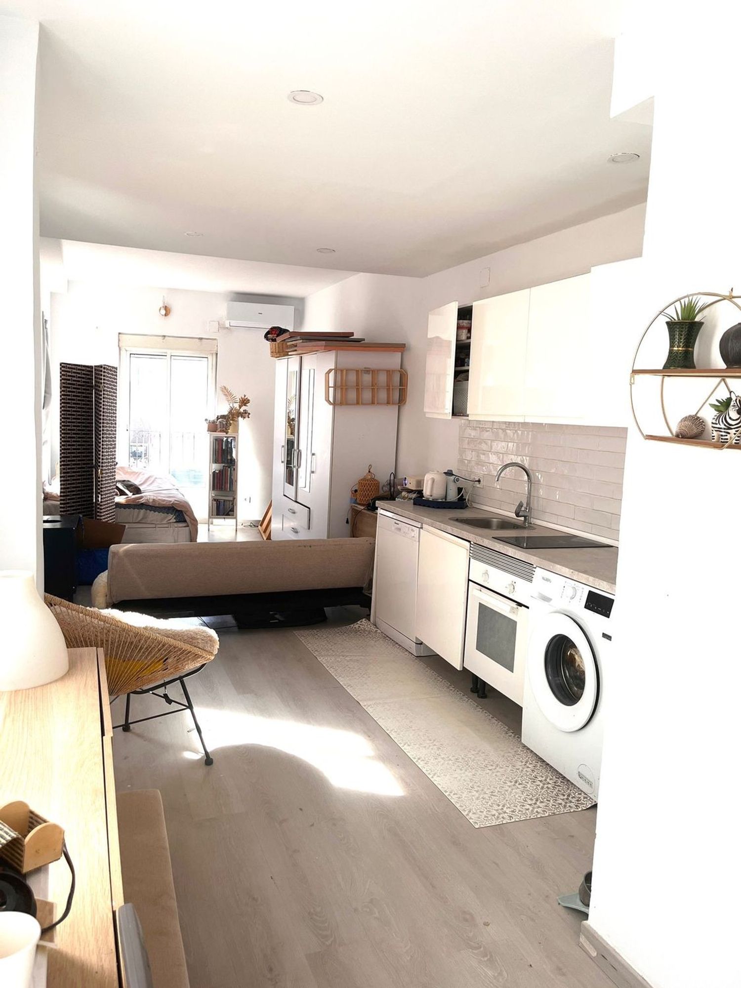 Piso en calle de la Alameda, 10 - Foto 9