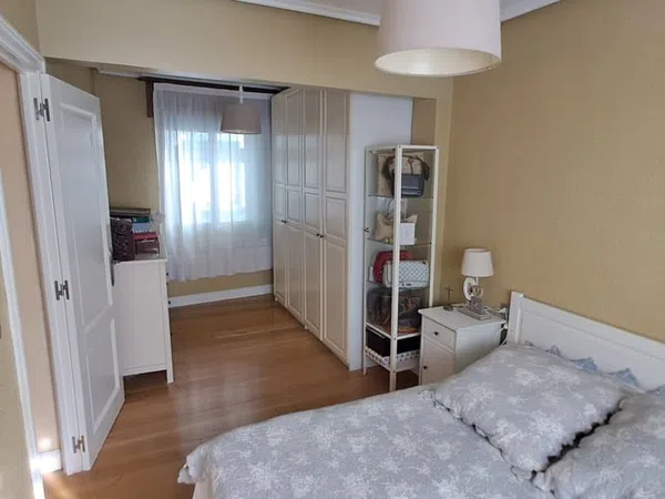 Piso en La Txitxarra - Murrieta - Parke Santurtzi - Foto 10