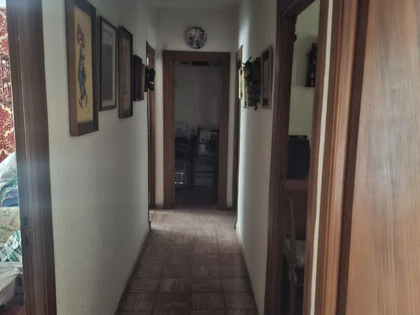 Piso en Avenida de Italia, 55, Carmelitas - Foto 12
