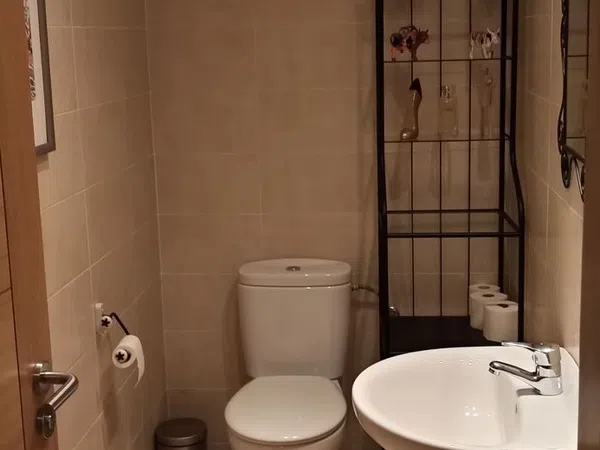 Chalet adosado en Calle Sierra Cebollera, 15 - Foto 10