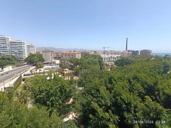 Piso en Calle Francisco Padilla, 34, Los Guindos - Parque Mediterráneo - Santa Paula - Foto 34
