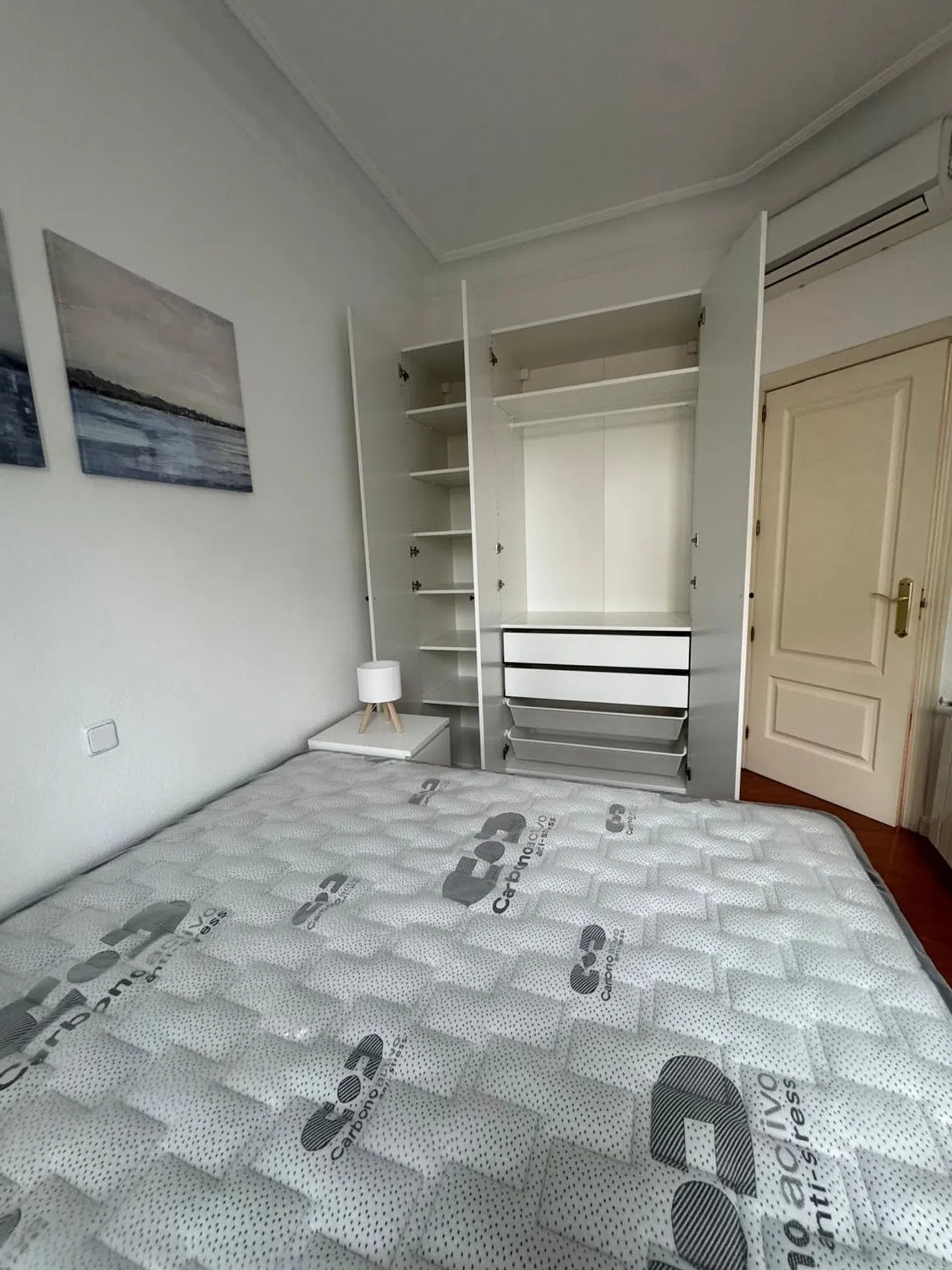 Piso en paseo de las Delicias, 17 - Foto 21