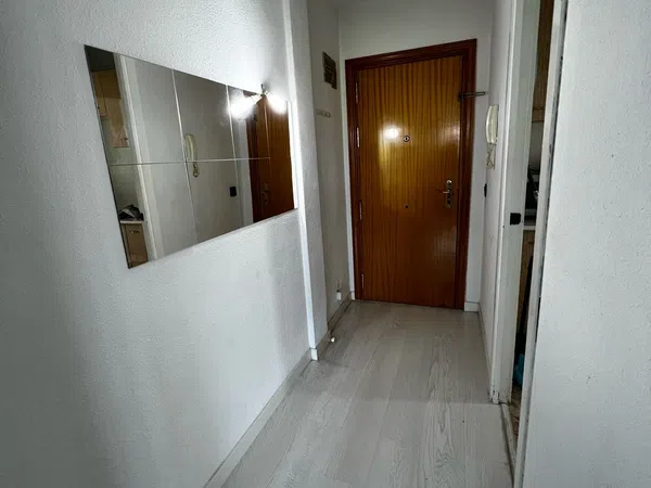 Piso en Paseo de Oria, 22, Parque Roma - Coronas, Parque Roma - Coronas - Foto 4