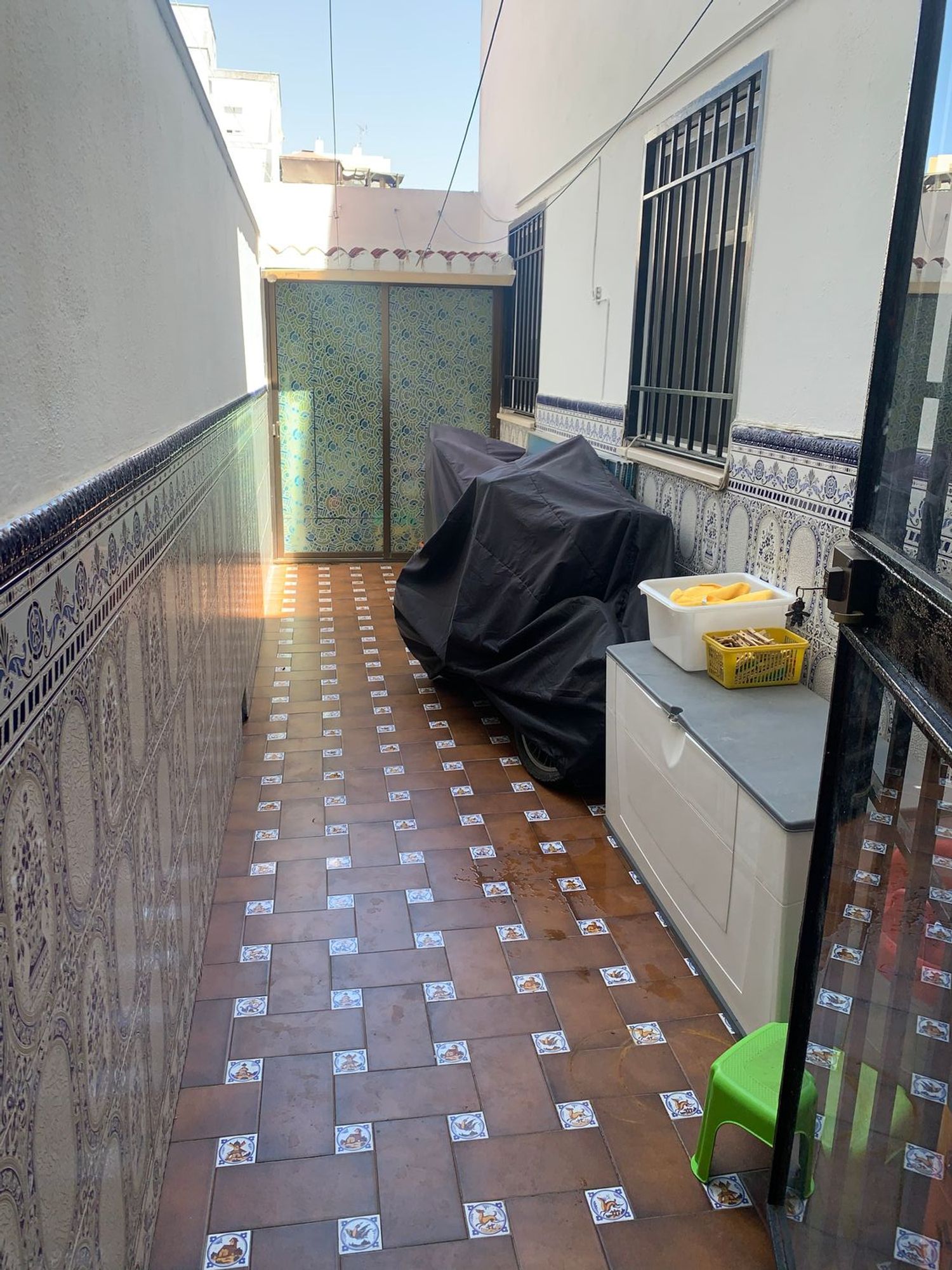 Piso en Calle Santa Rafaela María, 1, Las Colonias, Las Colonias - Foto 12