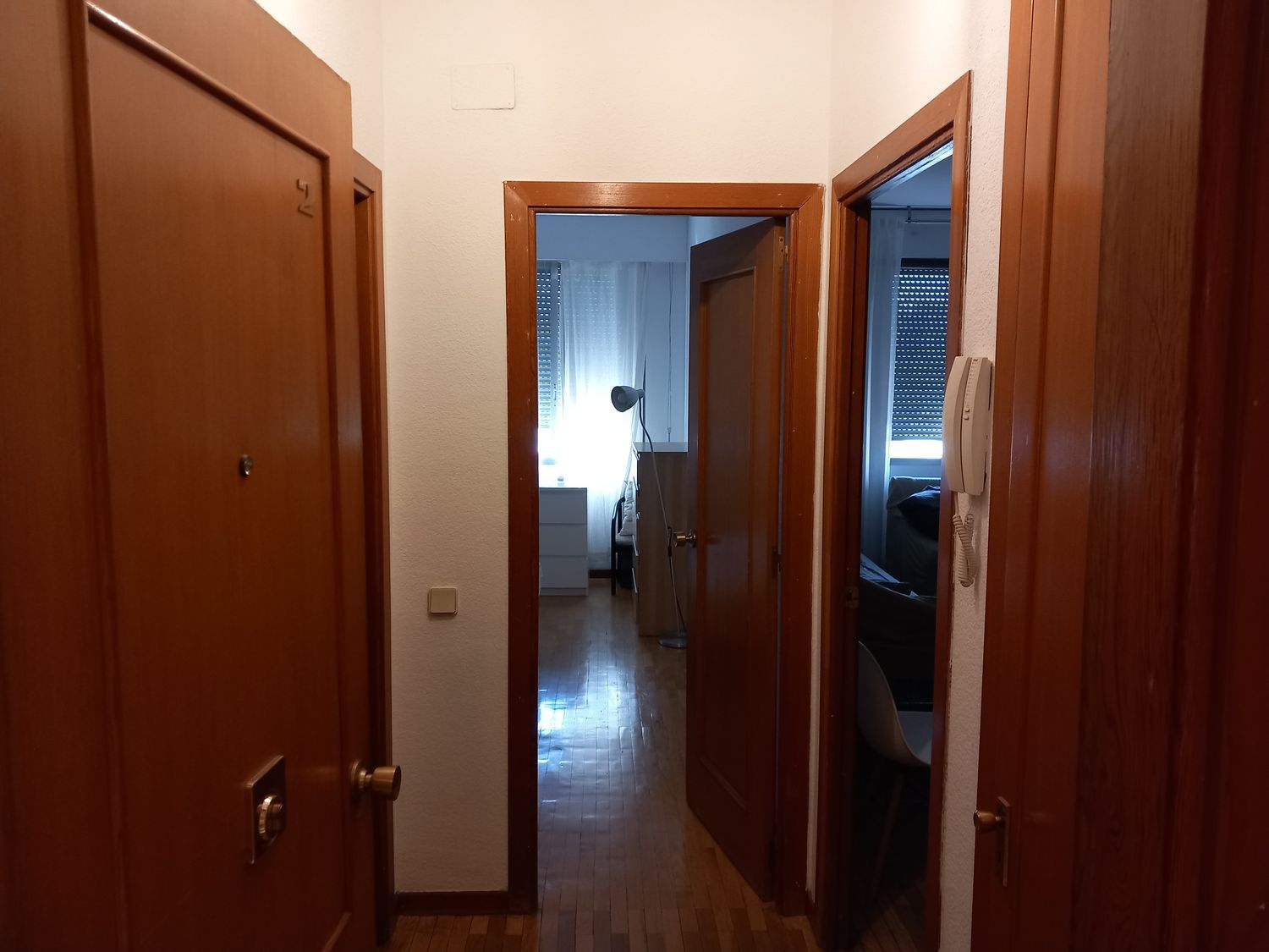 Piso en calle del Poeta Joan Maragall, 23 - Foto 8