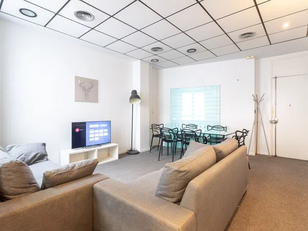 Piso en calle de Ribera, 8 - Foto 2