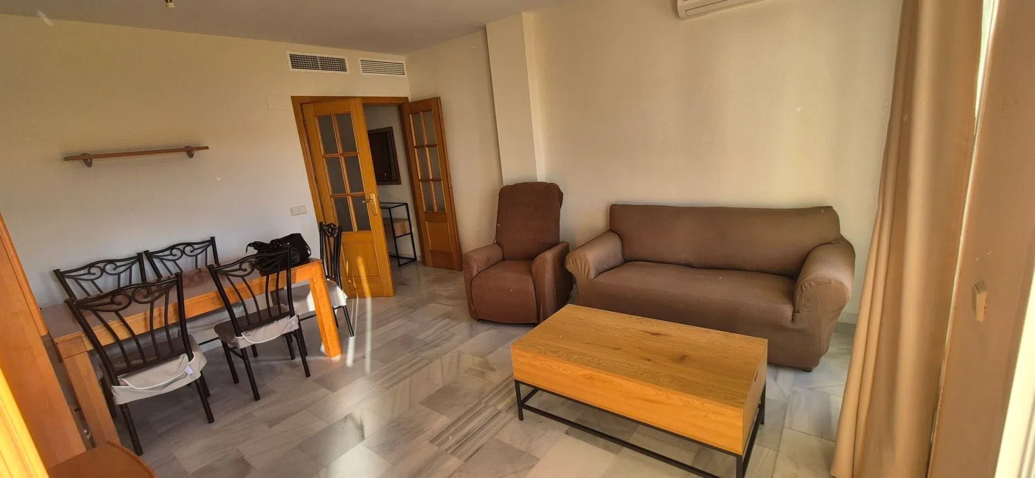 Piso en calle Doctor Miguel Díaz Recio, 28 - Foto 5