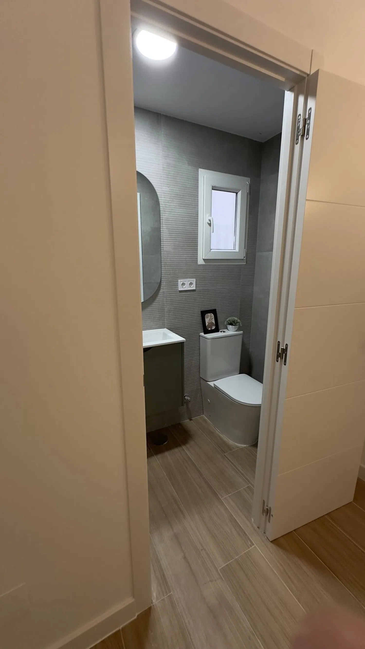 Estudio en calle Sevilla, 10 - Foto 11