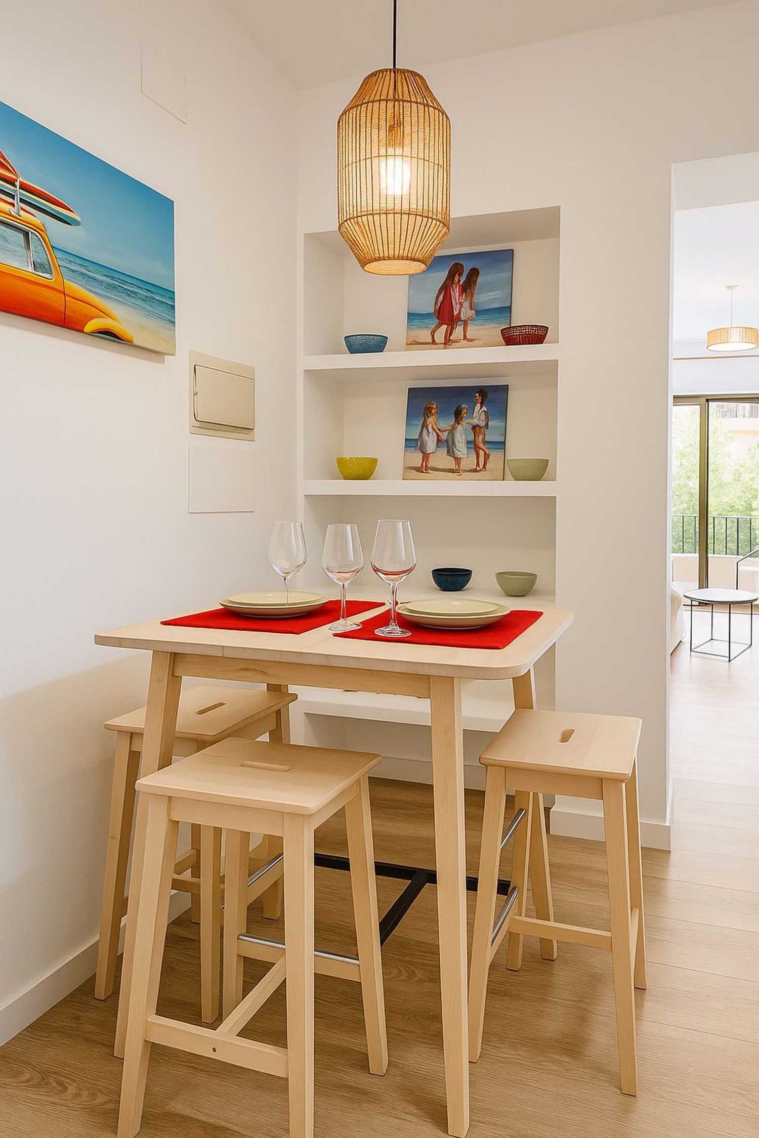 Piso en paseo de la Bomba, 5 - Foto 12