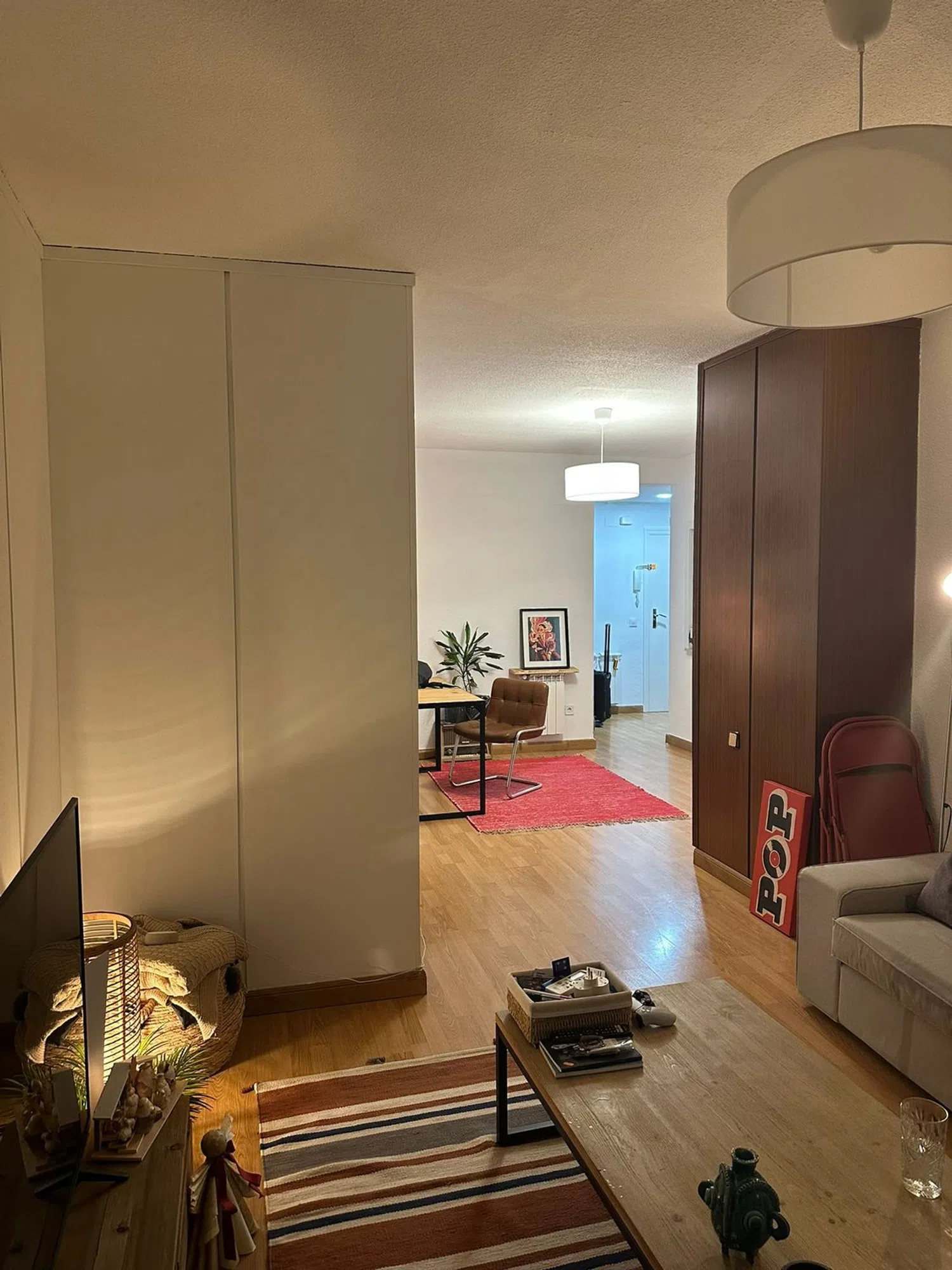 Piso en calle del Poeta Joan Maragall, 56 - Foto 23