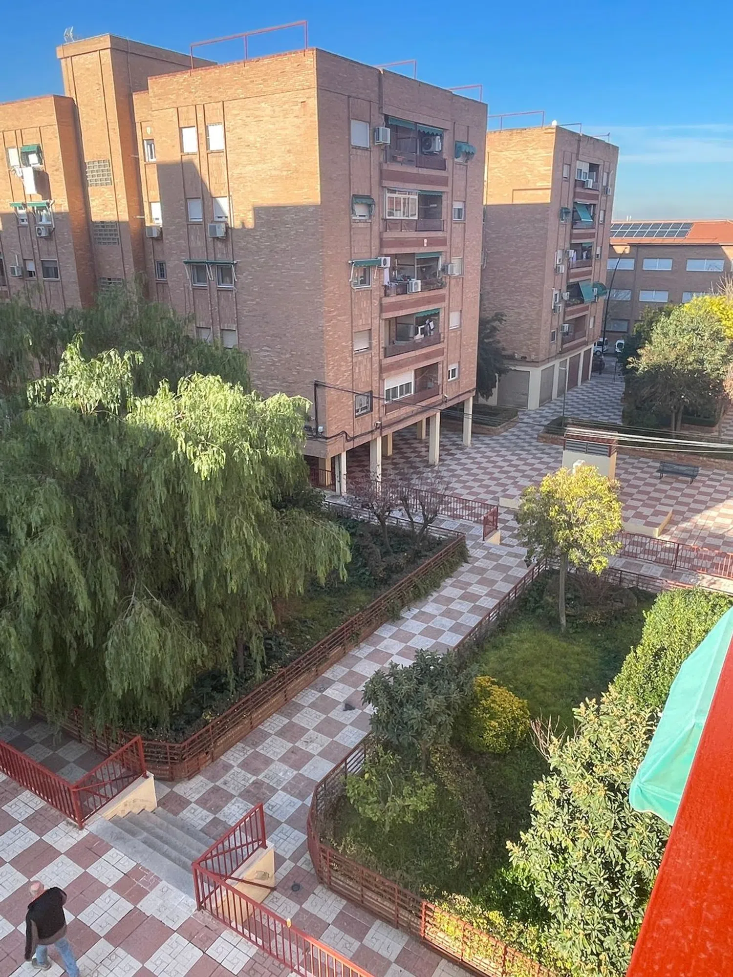 Piso en avenida de Cadiz, 42 - Foto 5