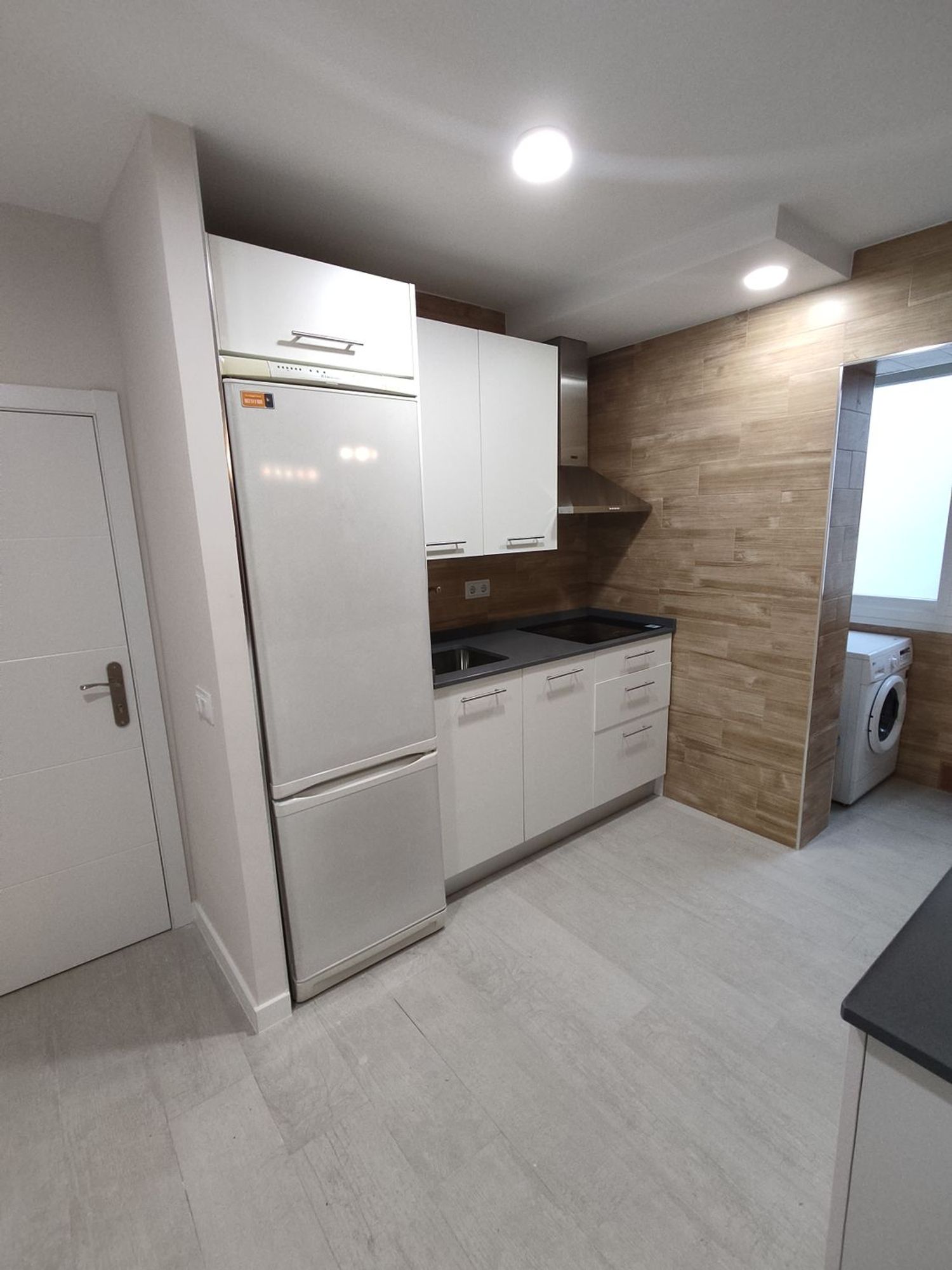 Piso en calle Fuencisla, 4 - Foto 5