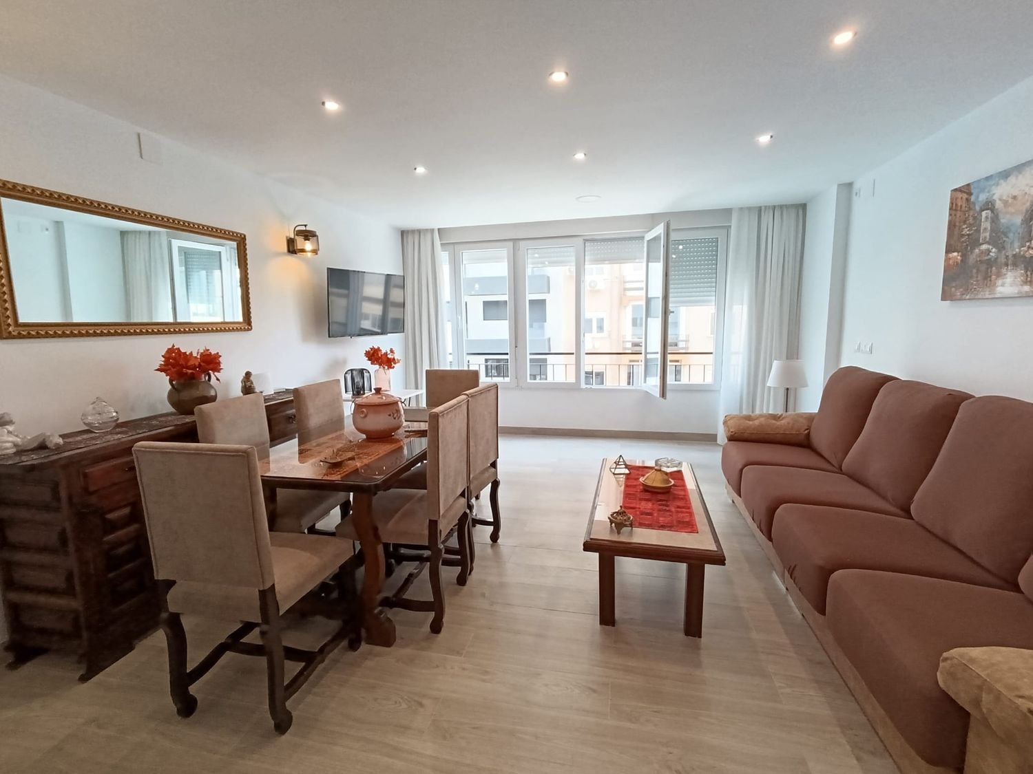 Piso en calle Eugenio Gross, 7