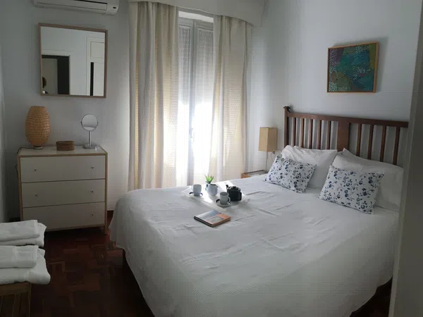 Piso en Calle Moratín, 24, Arenal - Museo - Tetuán - Foto 7