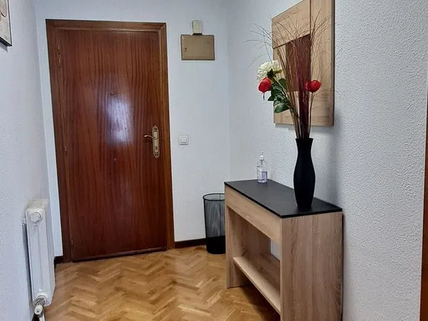 Piso en Calle Pedro Malón de Chaide, 7, Mendebaldea, Mendebaldea - Foto 24