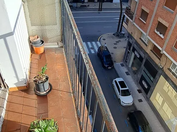 Piso en Calle Cangas de Onís, 13 - Foto 4