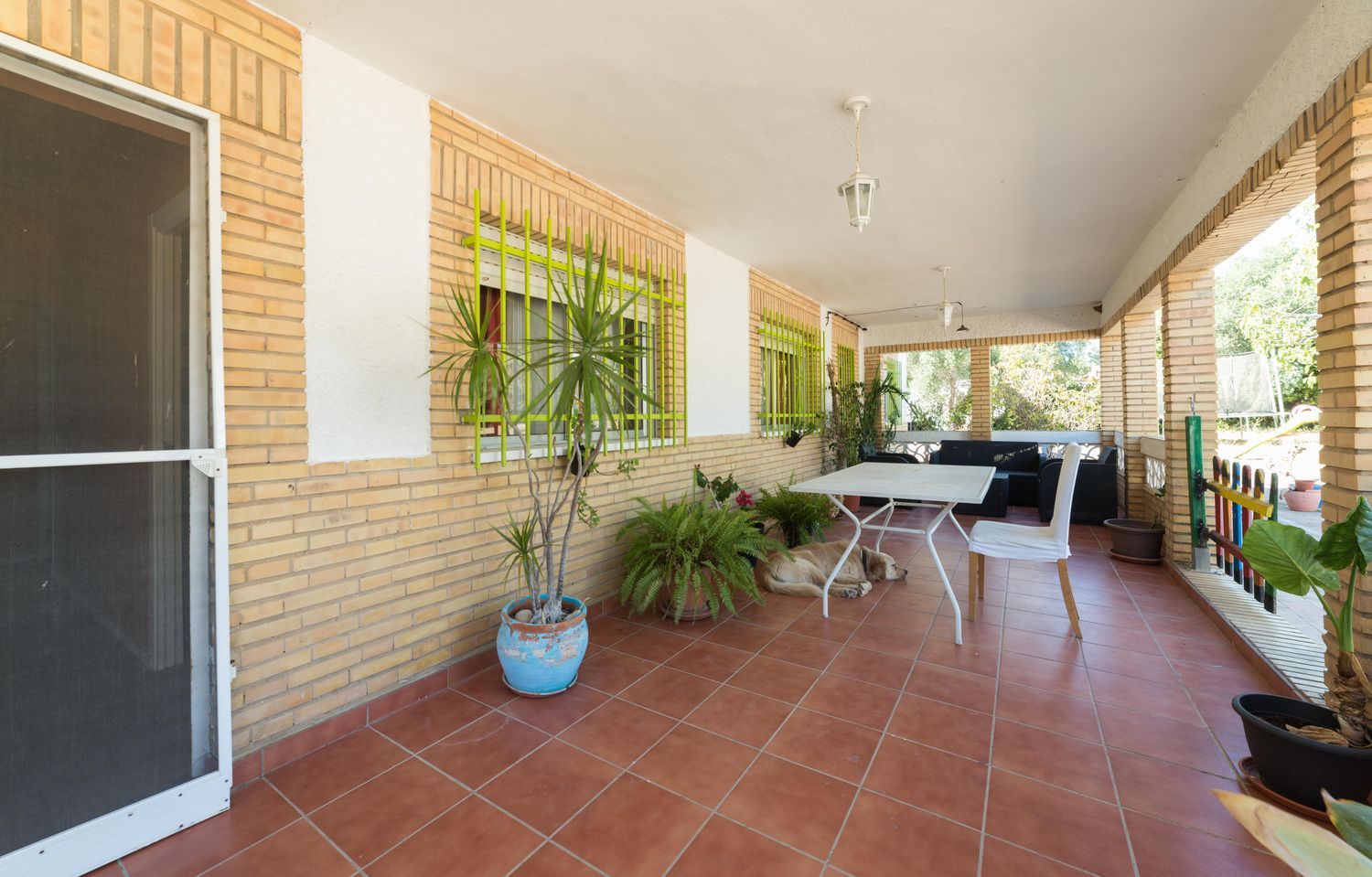 Casa o chalet independiente en Hu-3105, 8 Km - Foto 28