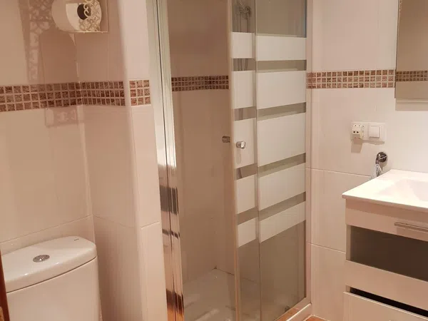 Piso en calle Santa Teresa de Jesús, 3 - Foto 5