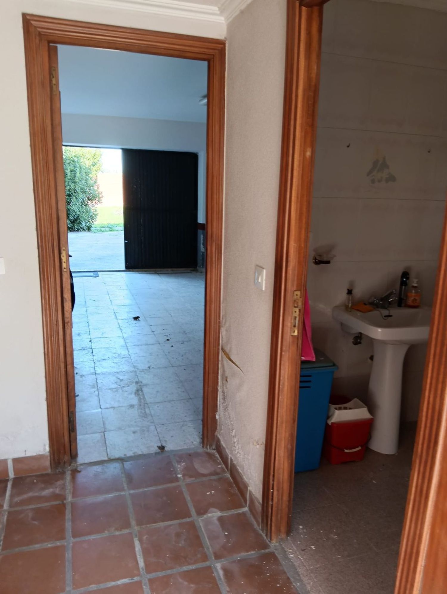 Casa o chalet independiente en El Viso de San Juan - Foto 17