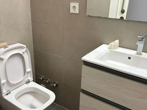 Piso en Avenida del Cardenal Benlloch, 95 Pta1, Mestalla, València - Foto 3