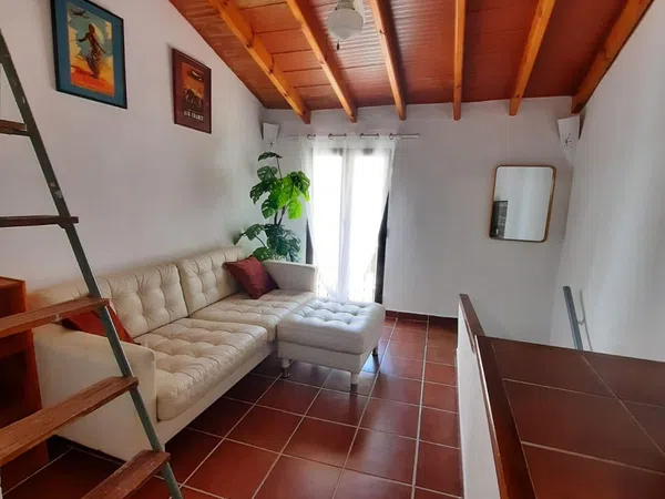 Chalet adosado en Calle Sant Antoni, 1, Finestrat Pueblo, Finestrat Pueblo - Foto 8
