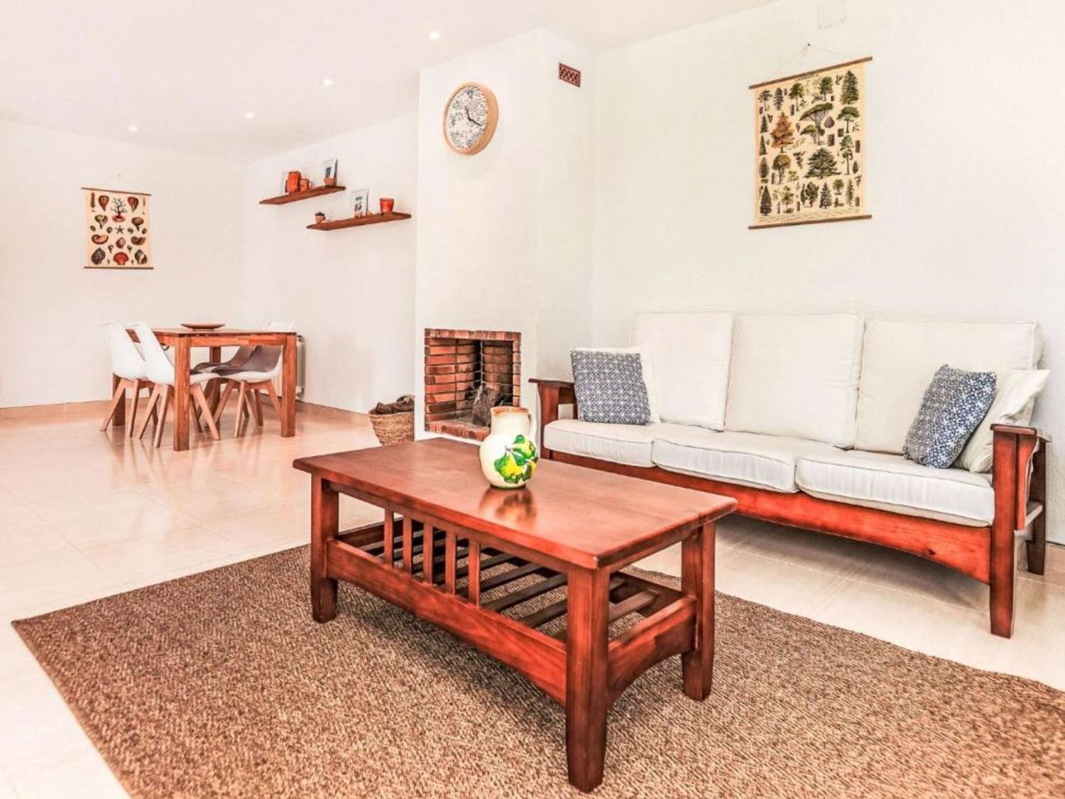 Casa o chalet independiente en Calle Llagostera, 13, Cabanyes-Mas Ambrós-Mas Pallí - Foto 9