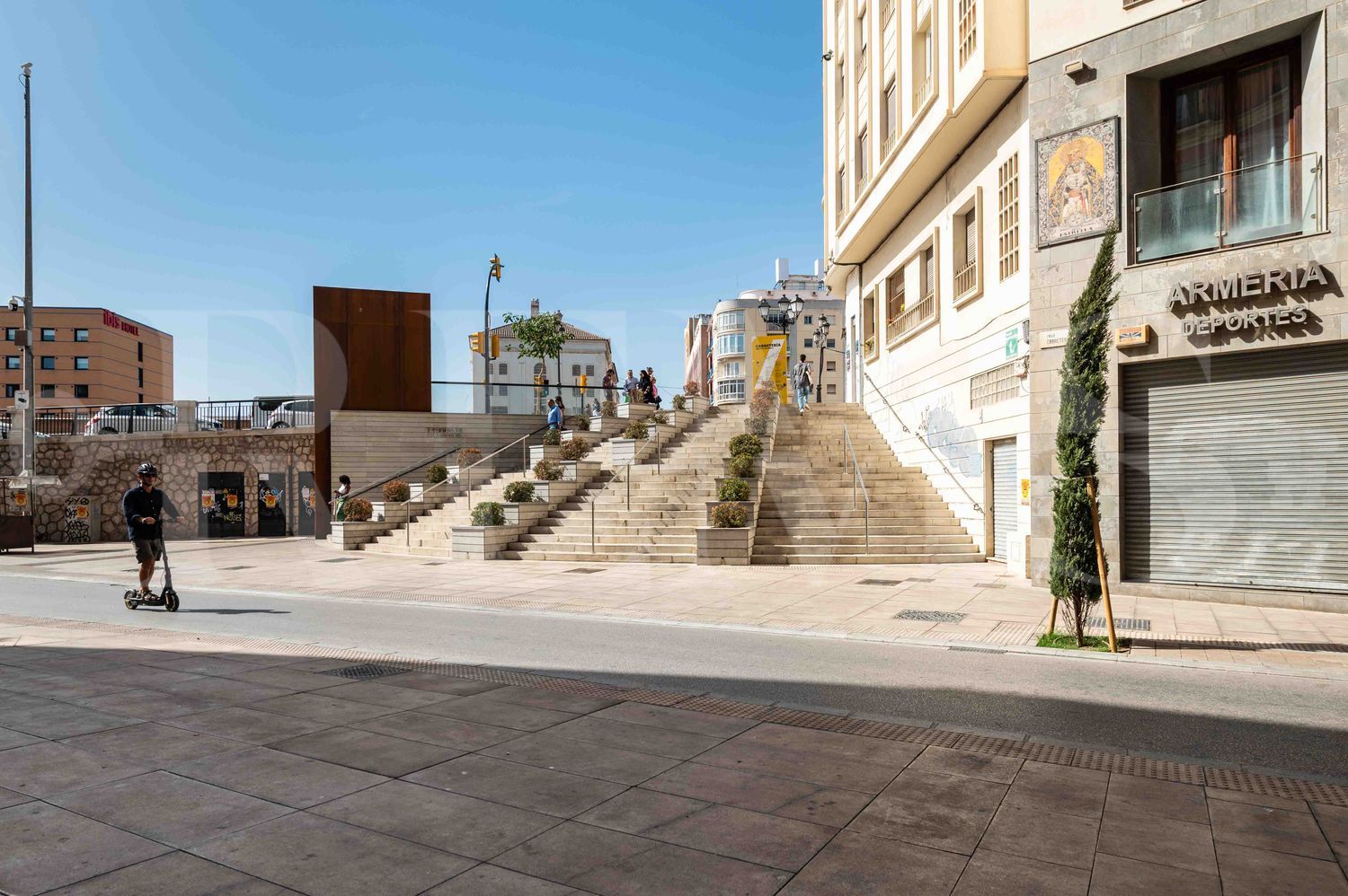 Piso en Calle Muro de Puerta Nueva, 7, Centro Histórico - Foto 19
