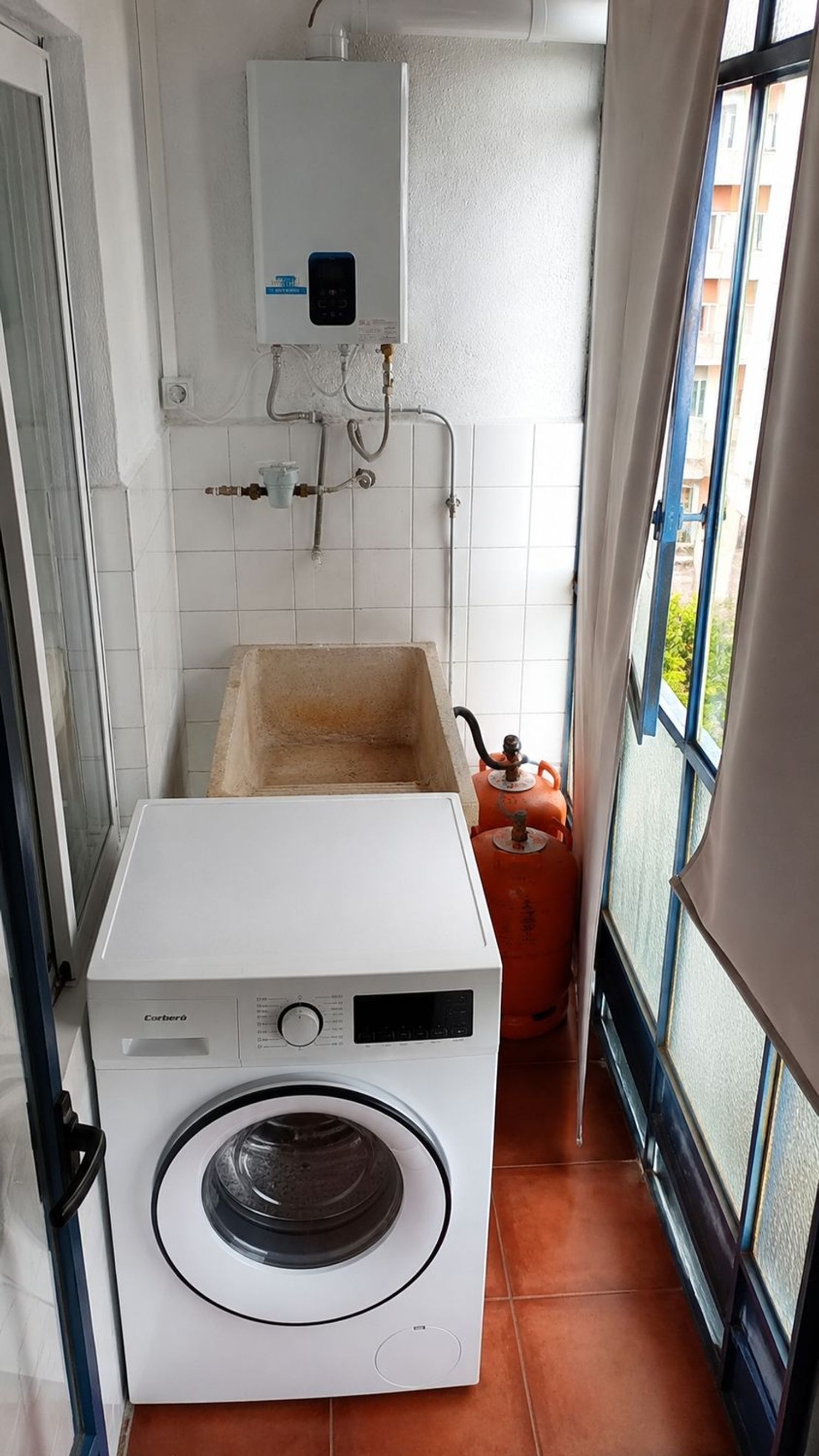 Piso en Calle Inés de Suárez, 4, Los Pinos-El Pilar, Los Pinos-El Pilar - Foto 13