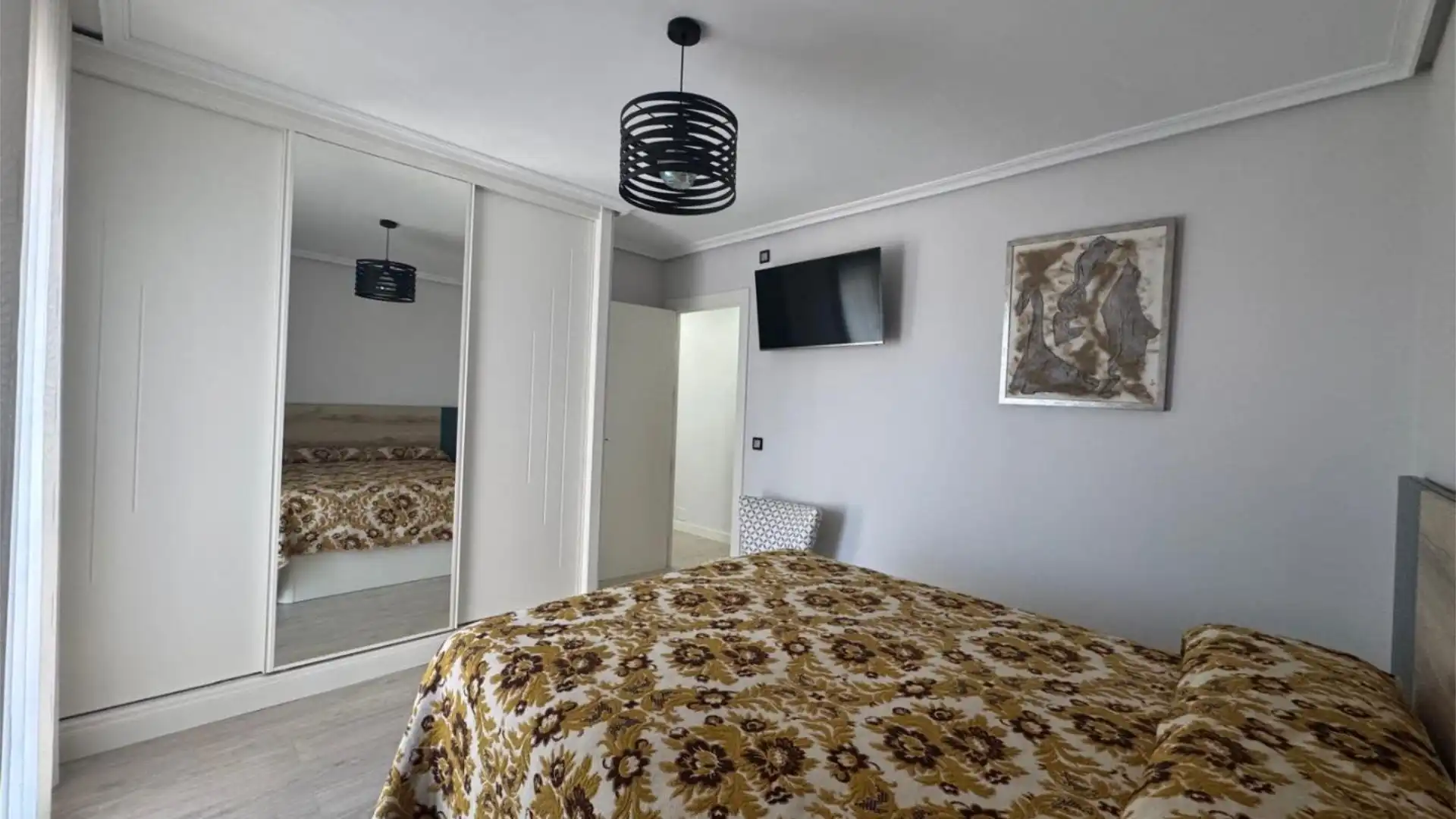 Piso en  Avenida Isabel Manoja 18 - Foto 18