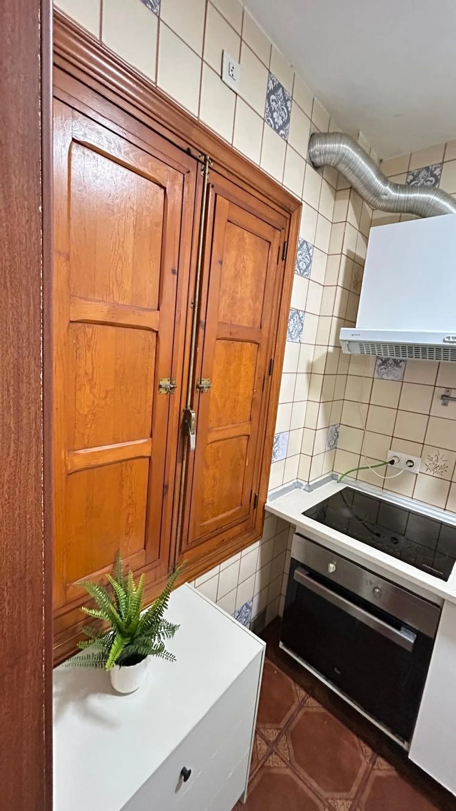 Piso en calle Gerona, Feijoo Sevilla, 2 - Foto 1