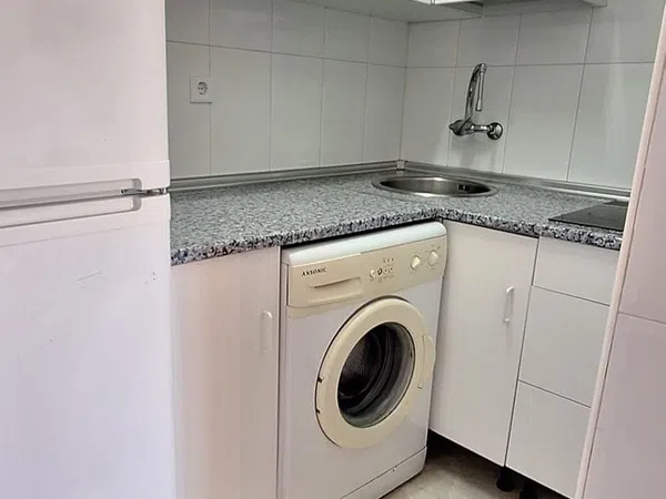 Piso en Canillas - Foto 1