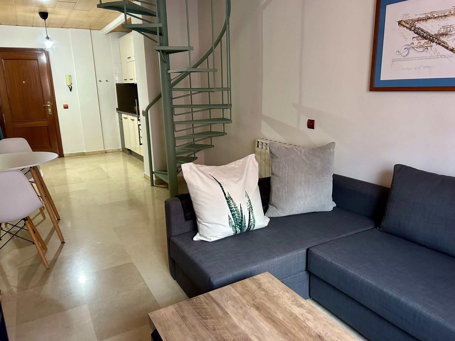 Dúplex en Calle Doctor Relimpio, 6, Puerta Carmona-Puerta Osario-Amador de los Ríos - Foto 20