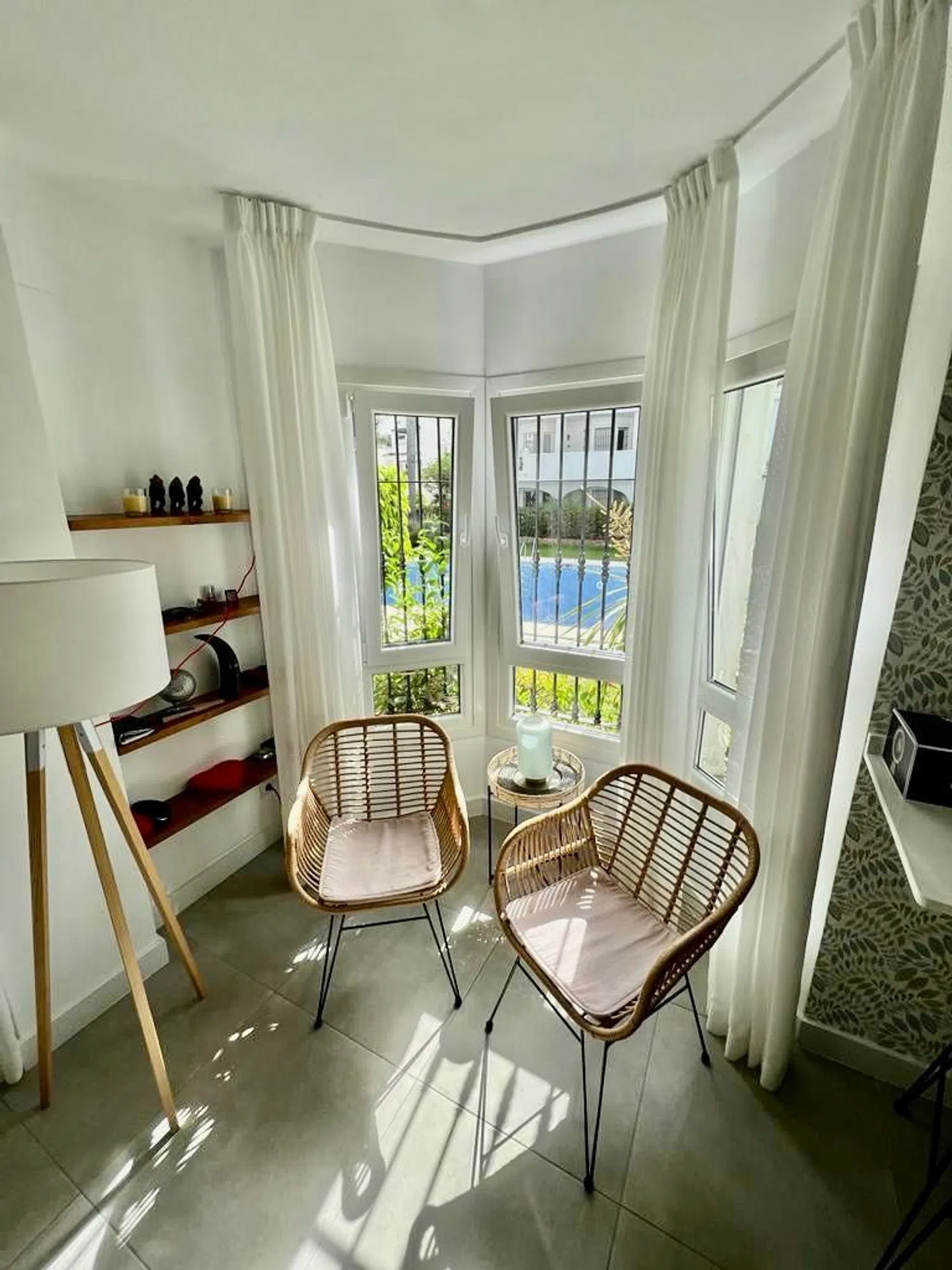 Piso en Urbanización Los Naranjos de Marbella, 50 - Foto 8